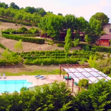 With 2 Bedrooms In With Wonderful Mountain View Shared Pool Furnished Terrace Trivigno