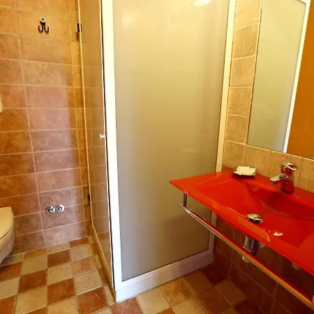 With 2 Bedrooms In With Wonderful Mountain View Shared Pool Furnished Terrace Trivigno