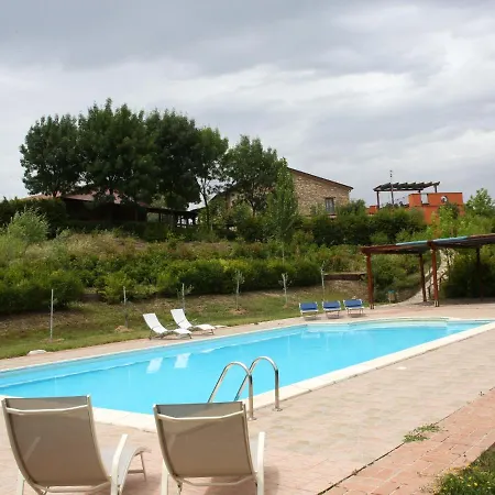 Appartement With 2 Bedrooms In With Wonderful Mountain View Shared Pool Furnished Terrace Trivigno