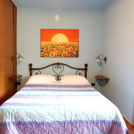 With 2 Bedrooms In With Wonderful Mountain View Shared Pool Furnished Terrace * Trivigno