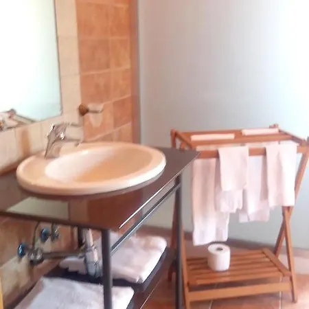 With 2 Bedrooms In With Wonderful Mountain View Shared Pool Furnished Terrace