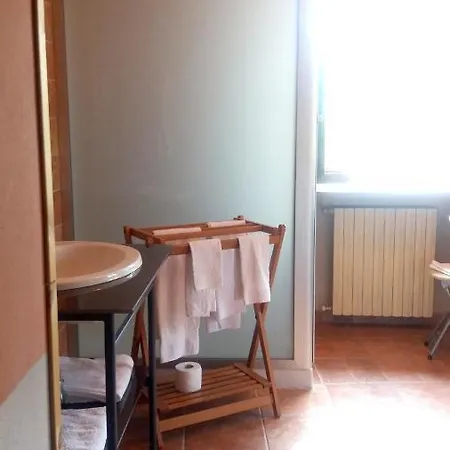 With 2 Bedrooms In With Wonderful Mountain View Shared Pool Furnished Terrace Trivigno