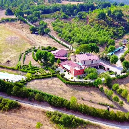 With 2 Bedrooms In With Wonderful Mountain View Shared Pool Furnished Terrace Trivigno